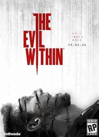 Descargar The Evil Within The Consequence [MULTI7][CODEX] por Torrent